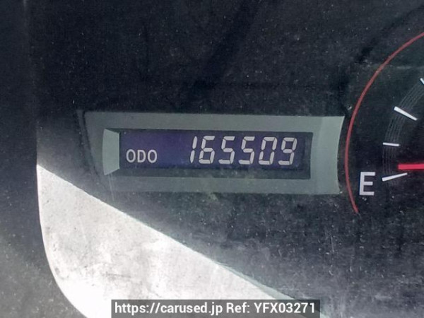 Used 2010 AT toyota voxy ZRR70W Image[22]