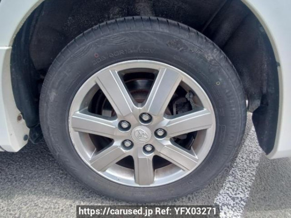 Used 2010 AT toyota voxy ZRR70W Image[30]