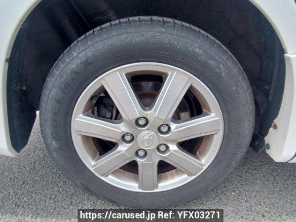 Used 2010 AT toyota voxy ZRR70W Image[31]