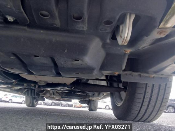 Used 2010 AT toyota voxy ZRR70W Image[37]