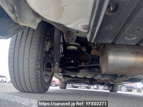 Used 2010 AT toyota voxy ZRR70W Image[38]