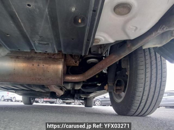Used 2010 AT toyota voxy ZRR70W Image[40]