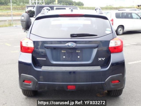 Used 2013 AT subaru xv GP7 Image[5]