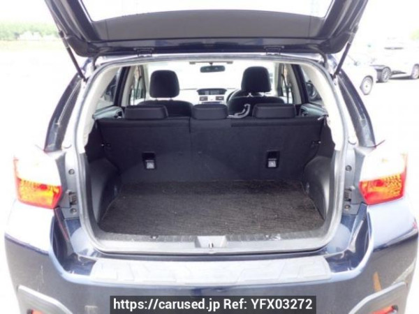 Used 2013 AT subaru xv GP7 Image[8]
