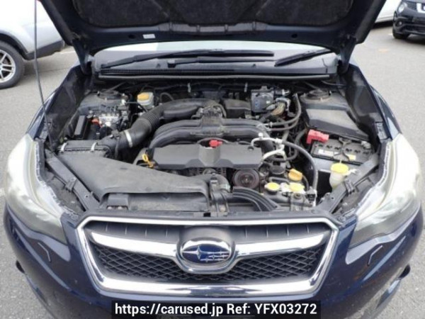 Used 2013 AT subaru xv GP7 Image[9]