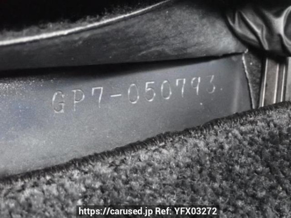 Used 2013 AT subaru xv GP7 Image[11]
