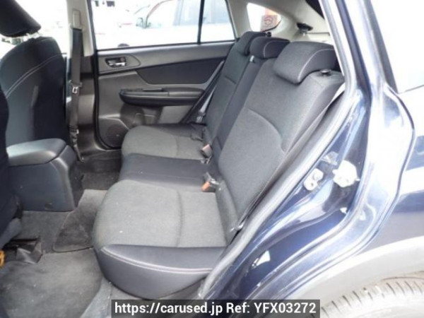 Used 2013 AT subaru xv GP7 Image[15]