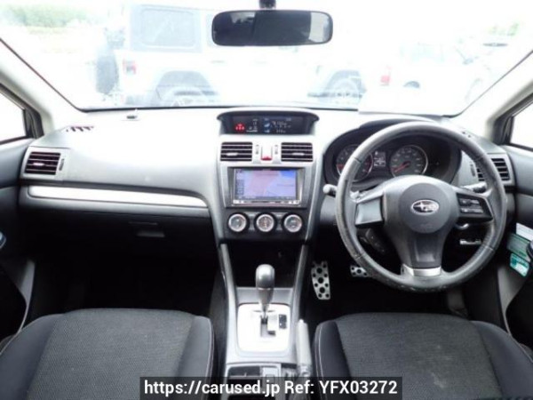 Used 2013 AT subaru xv GP7 Image[16]