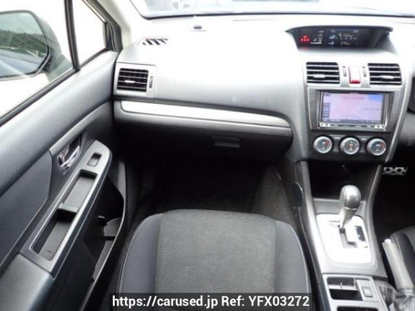 Used 2013 AT subaru xv GP7 Image[17]