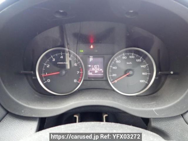 Used 2013 AT subaru xv GP7 Image[19]
