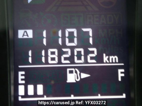 Used 2013 AT subaru xv GP7 Image[20]