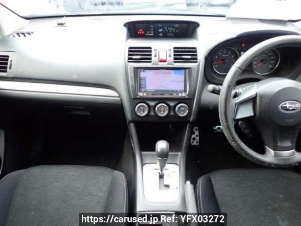 Used 2013 AT subaru xv GP7 Image[21]