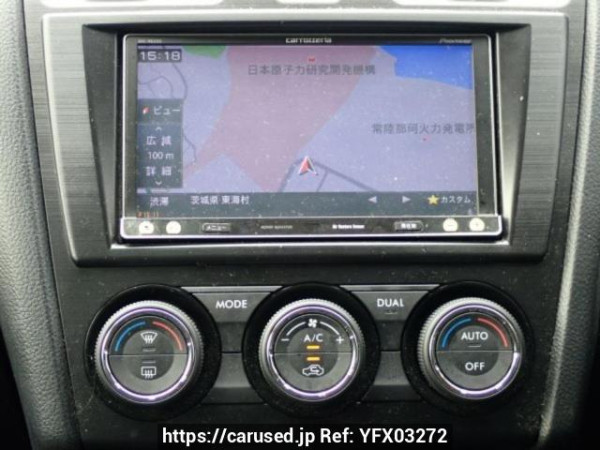 Used 2013 AT subaru xv GP7 Image[22]