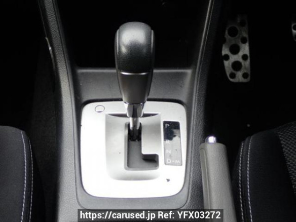 Used 2013 AT subaru xv GP7 Image[24]