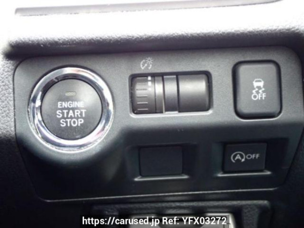 Used 2013 AT subaru xv GP7 Image[25]