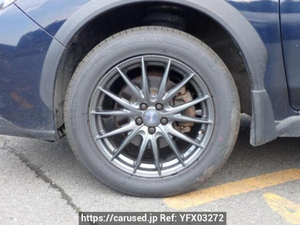 Used 2013 AT subaru xv GP7 Image[28]
