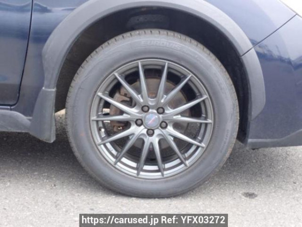 Used 2013 AT subaru xv GP7 Image[29]