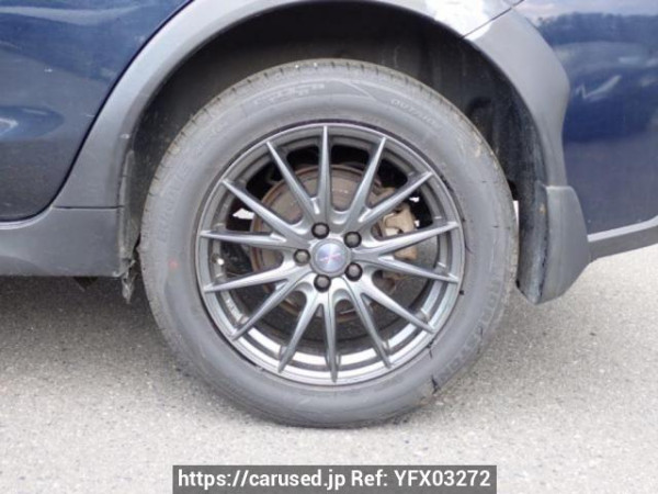 Used 2013 AT subaru xv GP7 Image[31]