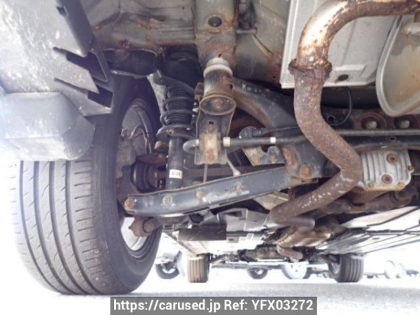 Used 2013 AT subaru xv GP7 Image[34]