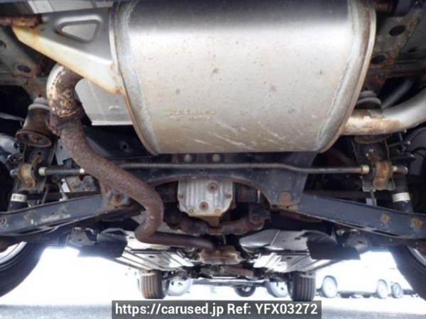 Used 2013 AT subaru xv GP7 Image[35]