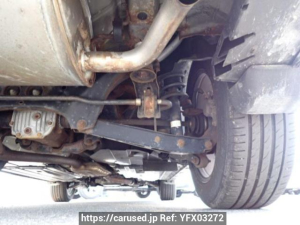 Used 2013 AT subaru xv GP7 Image[36]