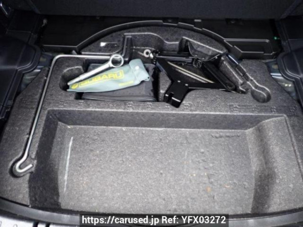 Used 2013 AT subaru xv GP7 Image[37]