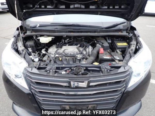 Used 2014 AT toyota noah ZRR80G Image[9]