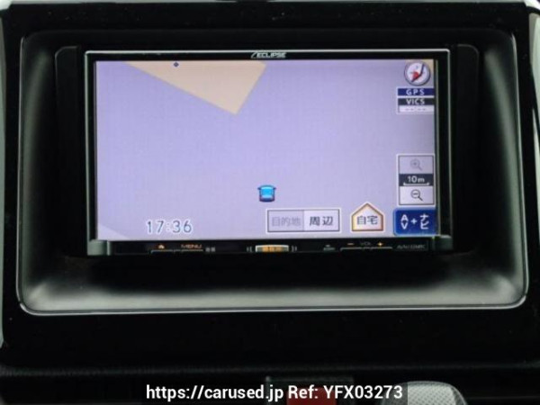 Used 2014 AT toyota noah ZRR80G Image[21]