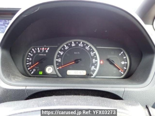 Used 2014 AT toyota noah ZRR80G Image[24]