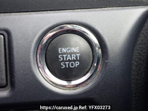 Used 2014 AT toyota noah ZRR80G Image[26]