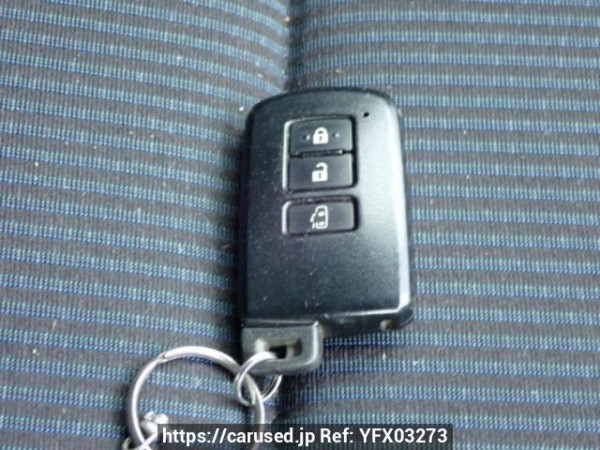 Used 2014 AT toyota noah ZRR80G Image[28]