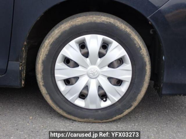 Used 2014 AT toyota noah ZRR80G Image[29]