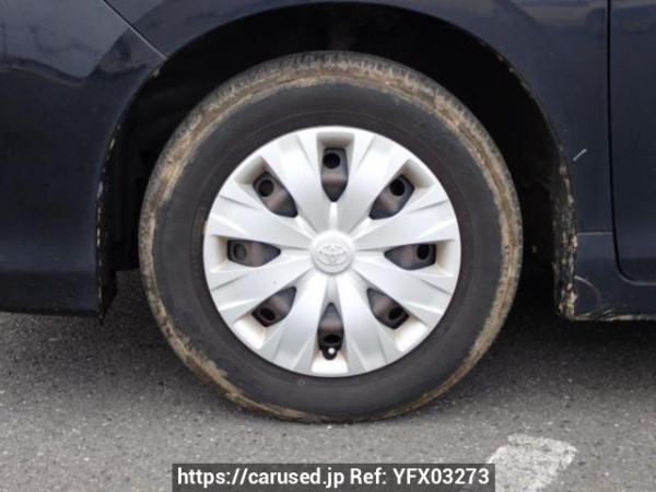 Used 2014 AT toyota noah ZRR80G Image[30]
