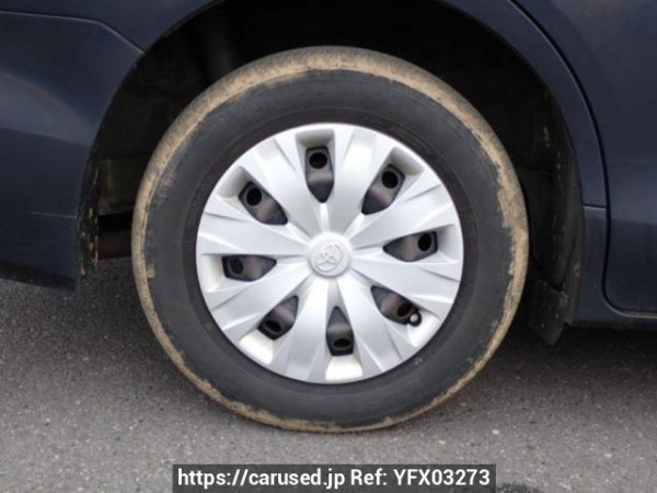 Used 2014 AT toyota noah ZRR80G Image[31]