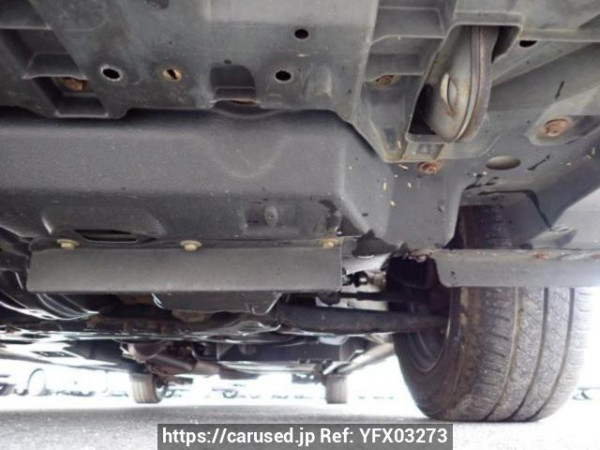 Used 2014 AT toyota noah ZRR80G Image[34]
