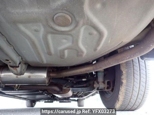Used 2014 AT toyota noah ZRR80G Image[36]