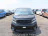 Used 2009 AT toyota vellfire ANH20W Image[1]