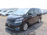 Used 2009 AT toyota vellfire ANH20W Image[2]