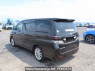 Used 2009 AT toyota vellfire ANH20W Image[4]