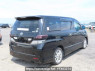 Used 2009 AT toyota vellfire ANH20W Image[6]
