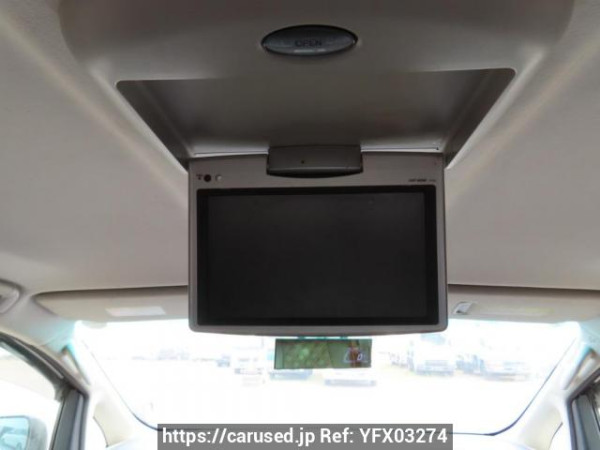 Used 2009 AT toyota vellfire ANH20W Image[29]
