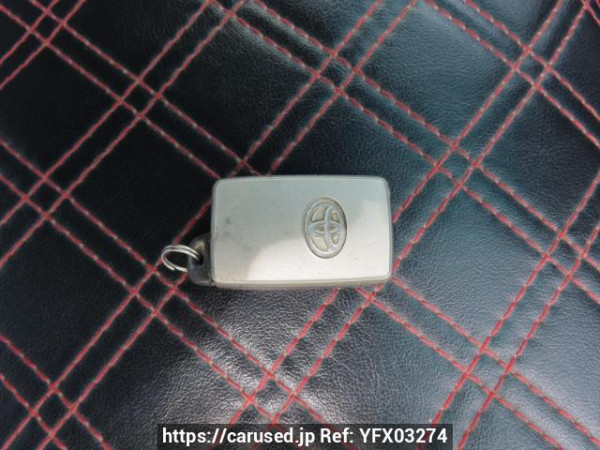 Used 2009 AT toyota vellfire ANH20W Image[35]