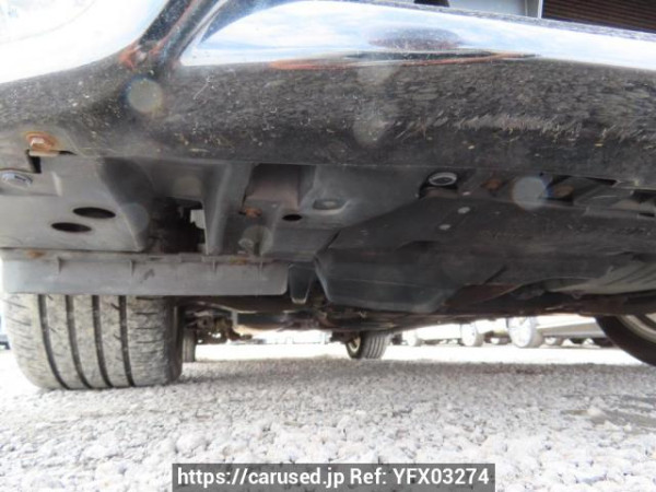 Used 2009 AT toyota vellfire ANH20W Image[40]