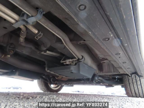 Used 2009 AT toyota vellfire ANH20W Image[42]