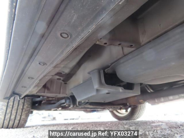 Used 2009 AT toyota vellfire ANH20W Image[43]