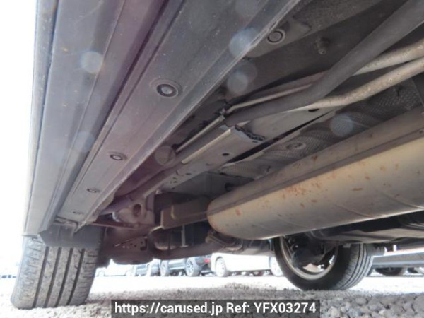 Used 2009 AT toyota vellfire ANH20W Image[44]