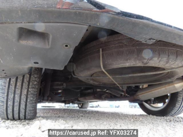 Used 2009 AT toyota vellfire ANH20W Image[46]