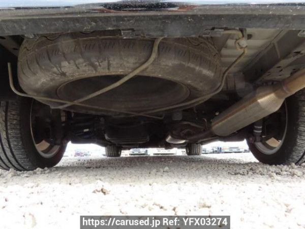 Used 2009 AT toyota vellfire ANH20W Image[47]