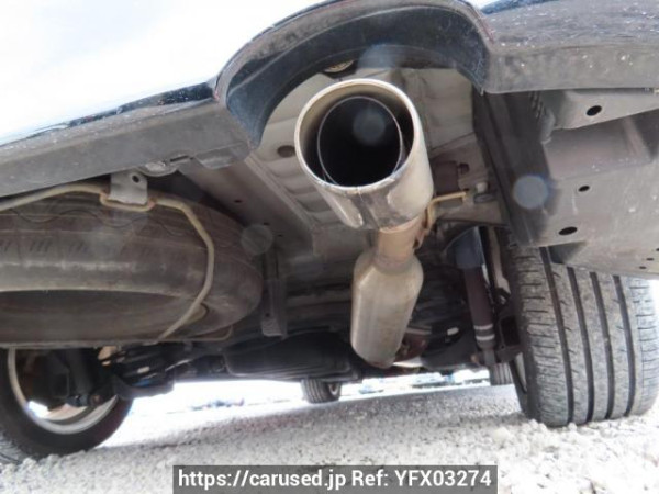 Used 2009 AT toyota vellfire ANH20W Image[48]