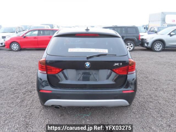 Used 2010 AT bmw x1 VL18 Image[5]